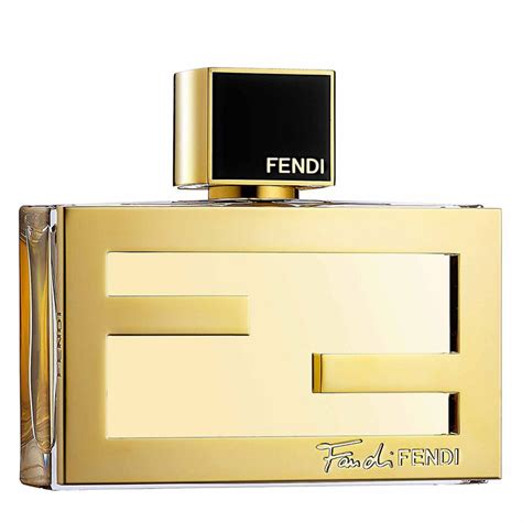 fan di fendi donna|fan di fendi perfume price.